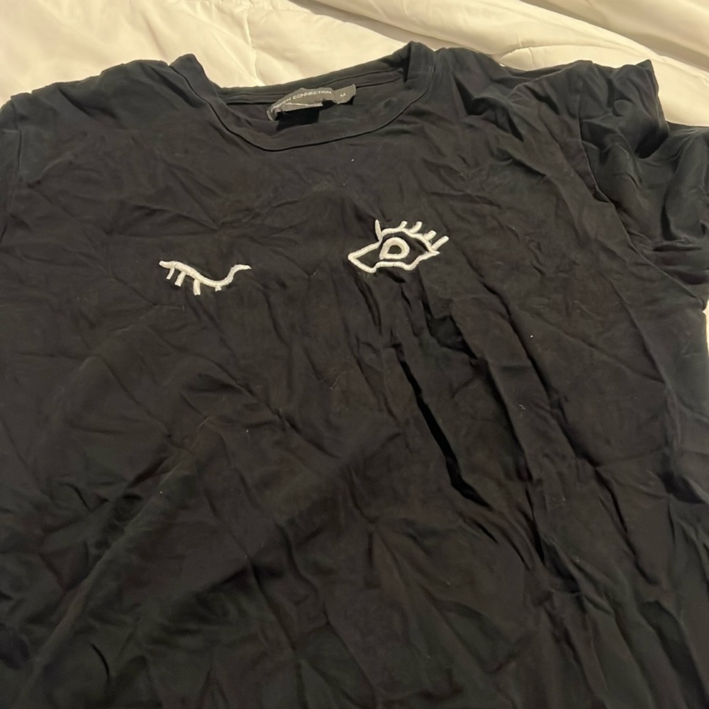 Vintage French connection